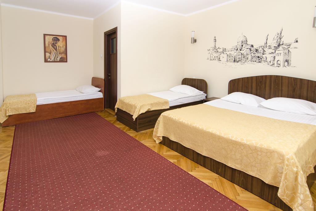 Pension Alexia Sibiu Exteriör bild